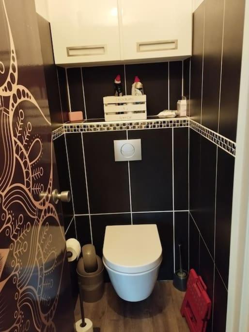 Charmant Appartement 3 Pieces Mandelieu La Napoule Ngoại thất bức ảnh