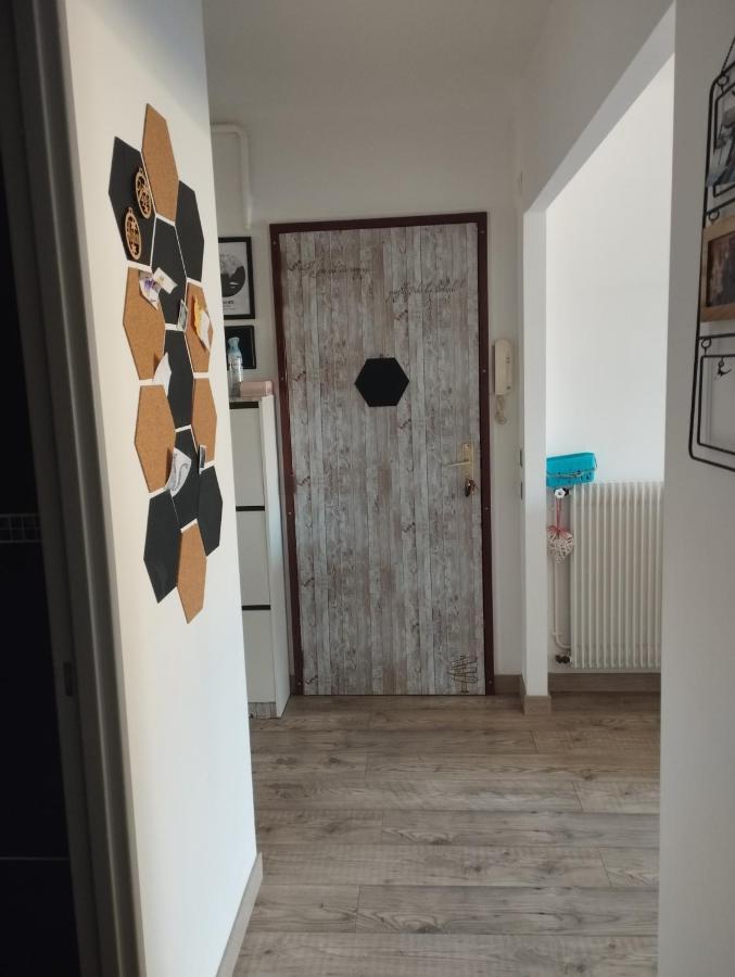 Charmant Appartement 3 Pieces Mandelieu La Napoule Ngoại thất bức ảnh