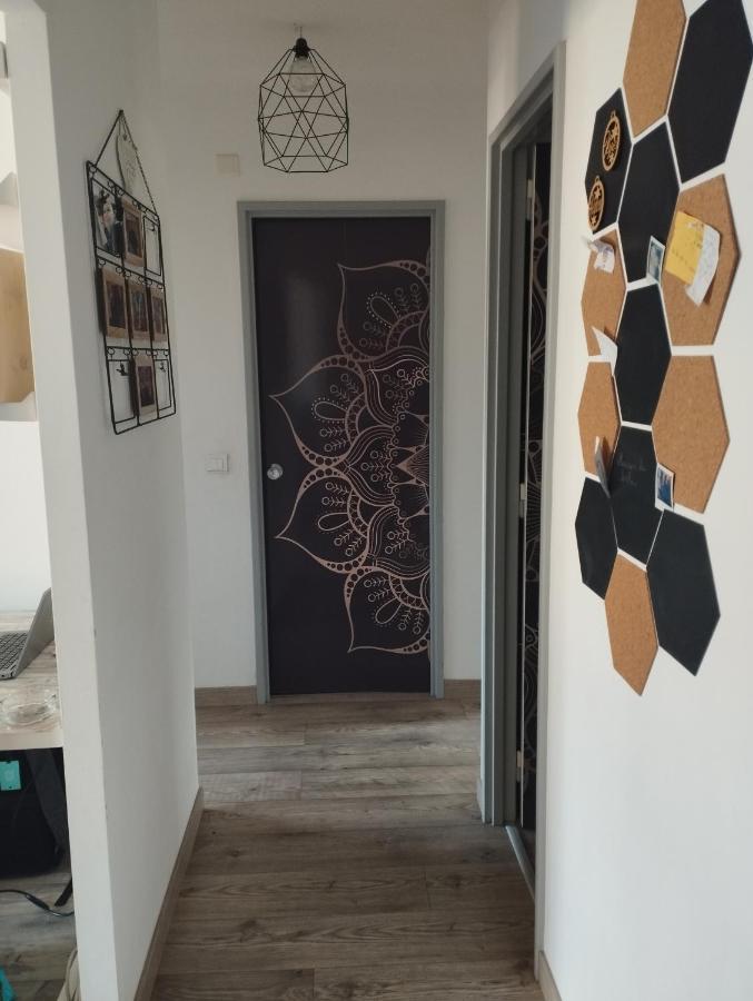 Charmant Appartement 3 Pieces Mandelieu La Napoule Ngoại thất bức ảnh