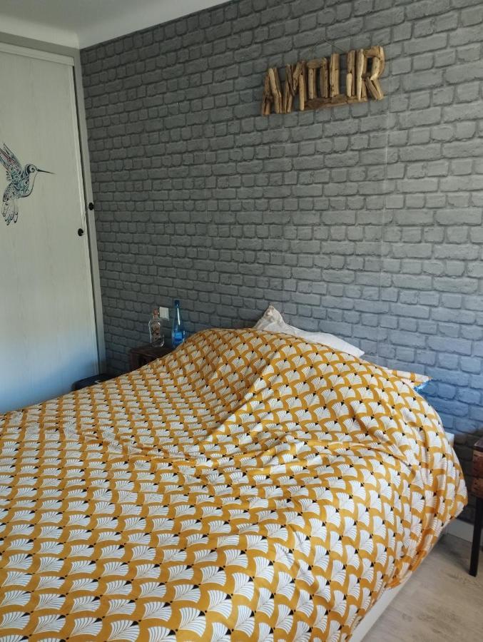 Charmant Appartement 3 Pieces Mandelieu La Napoule Ngoại thất bức ảnh