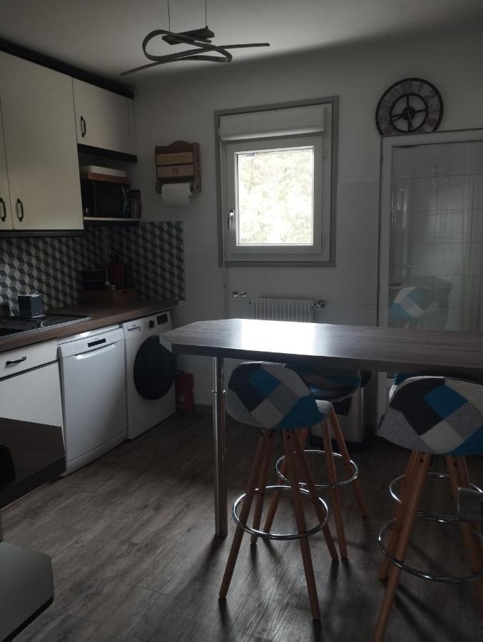 Charmant Appartement 3 Pieces Mandelieu La Napoule Ngoại thất bức ảnh
