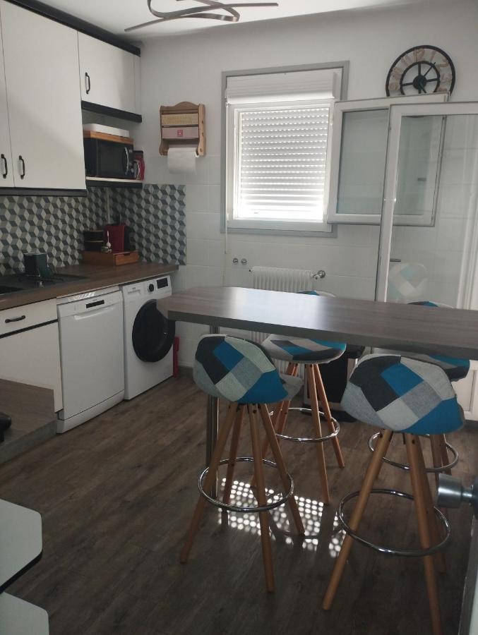 Charmant Appartement 3 Pieces Mandelieu La Napoule Ngoại thất bức ảnh