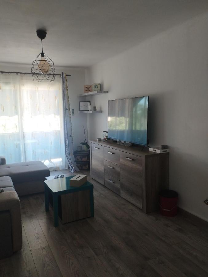 Charmant Appartement 3 Pieces Mandelieu La Napoule Ngoại thất bức ảnh