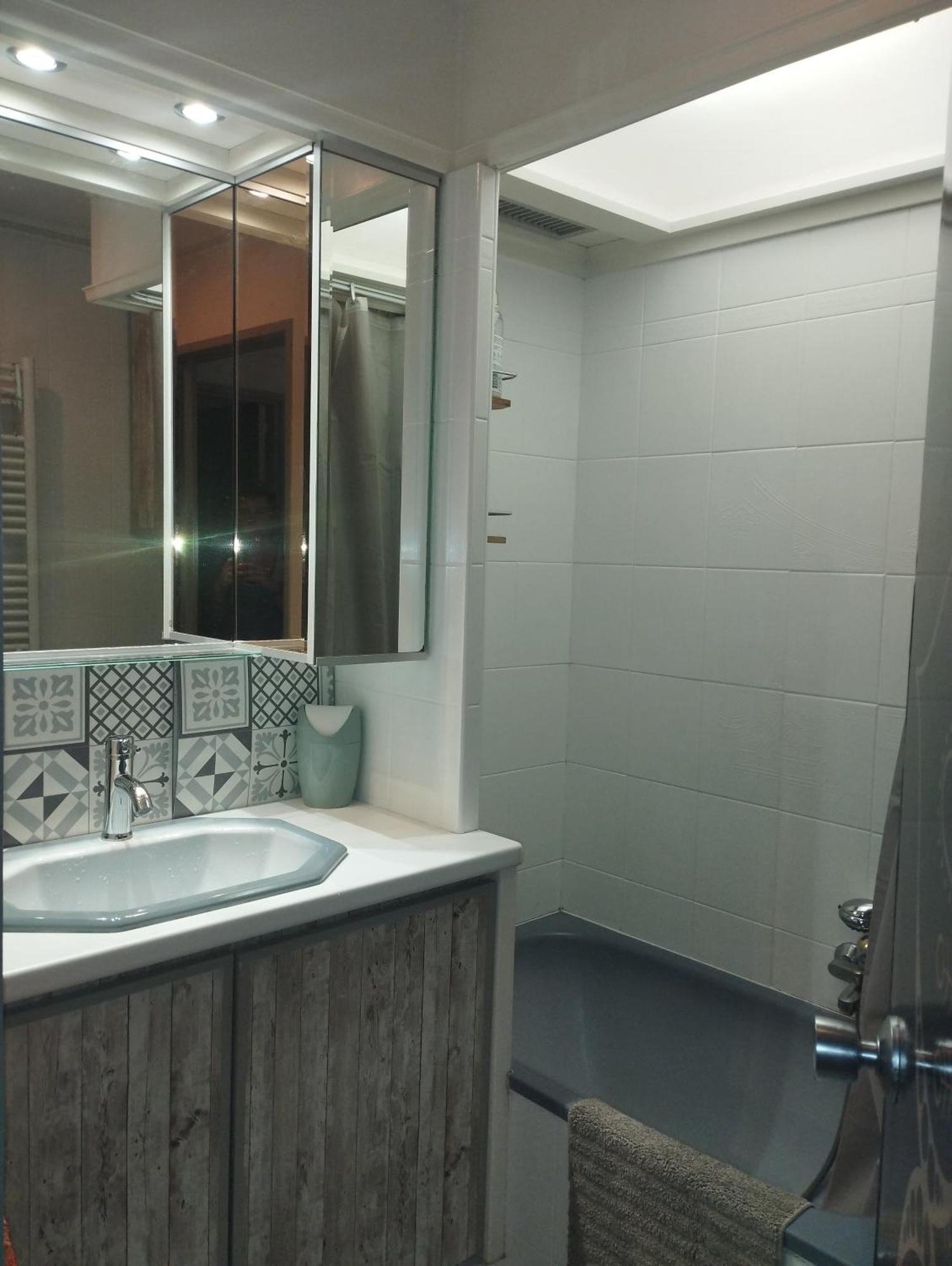 Charmant Appartement 3 Pieces Mandelieu La Napoule Ngoại thất bức ảnh