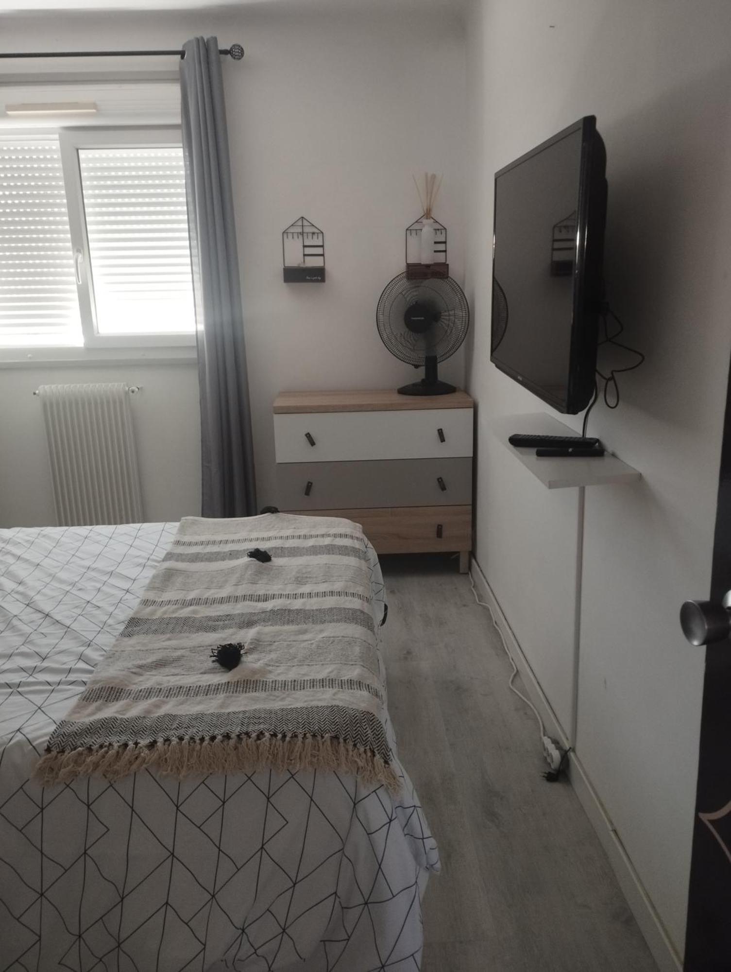 Charmant Appartement 3 Pieces Mandelieu La Napoule Ngoại thất bức ảnh