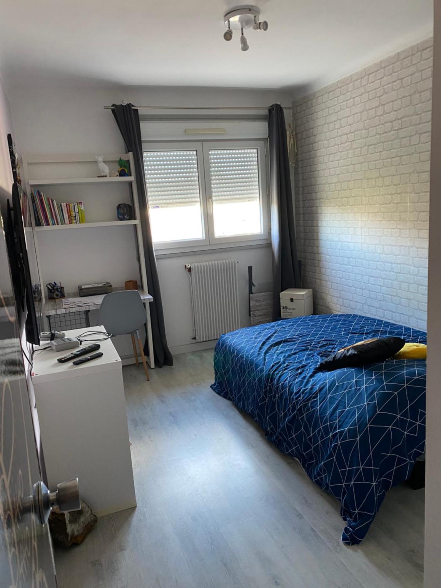 Charmant Appartement 3 Pieces Mandelieu La Napoule Ngoại thất bức ảnh