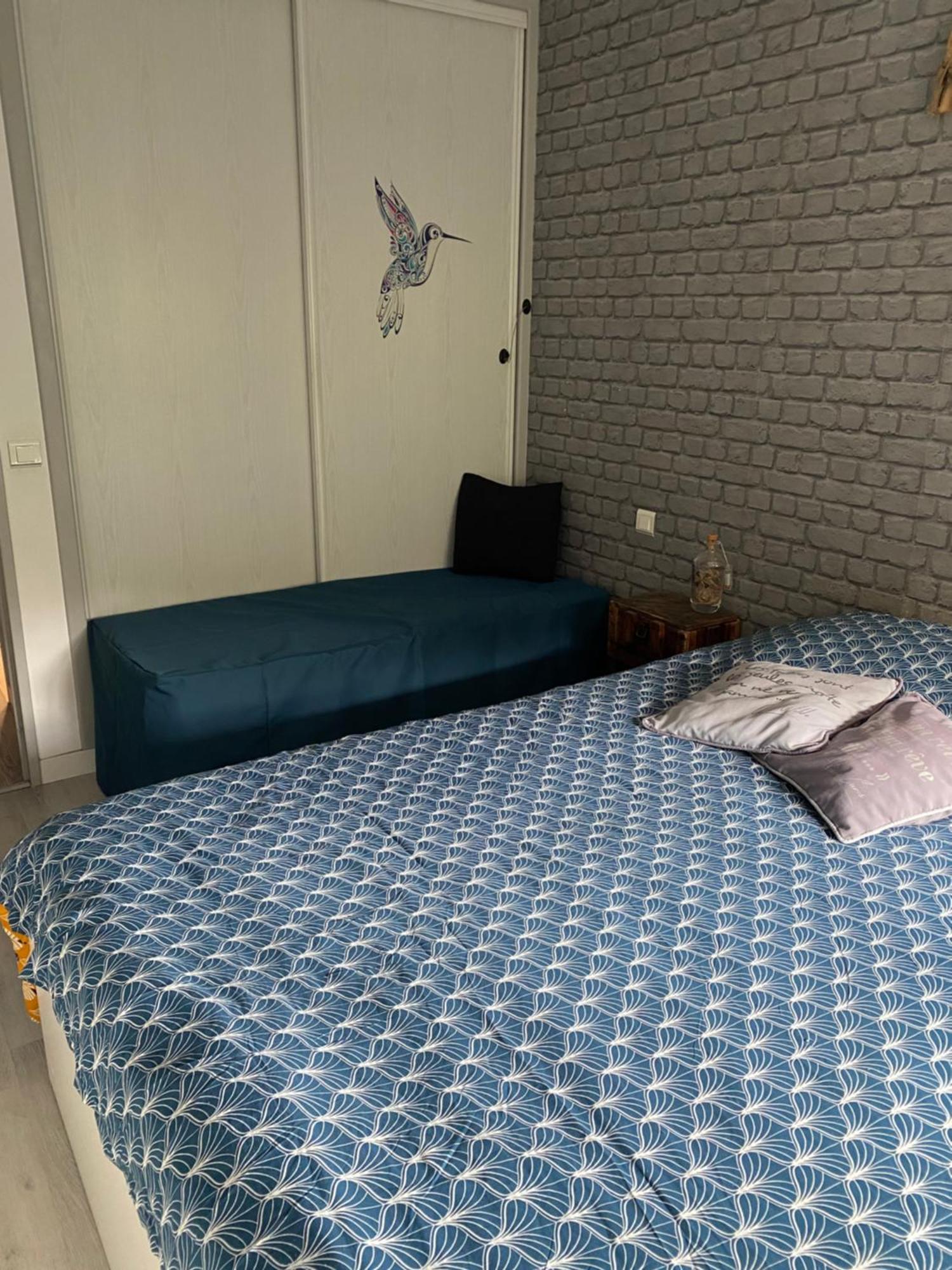 Charmant Appartement 3 Pieces Mandelieu La Napoule Ngoại thất bức ảnh