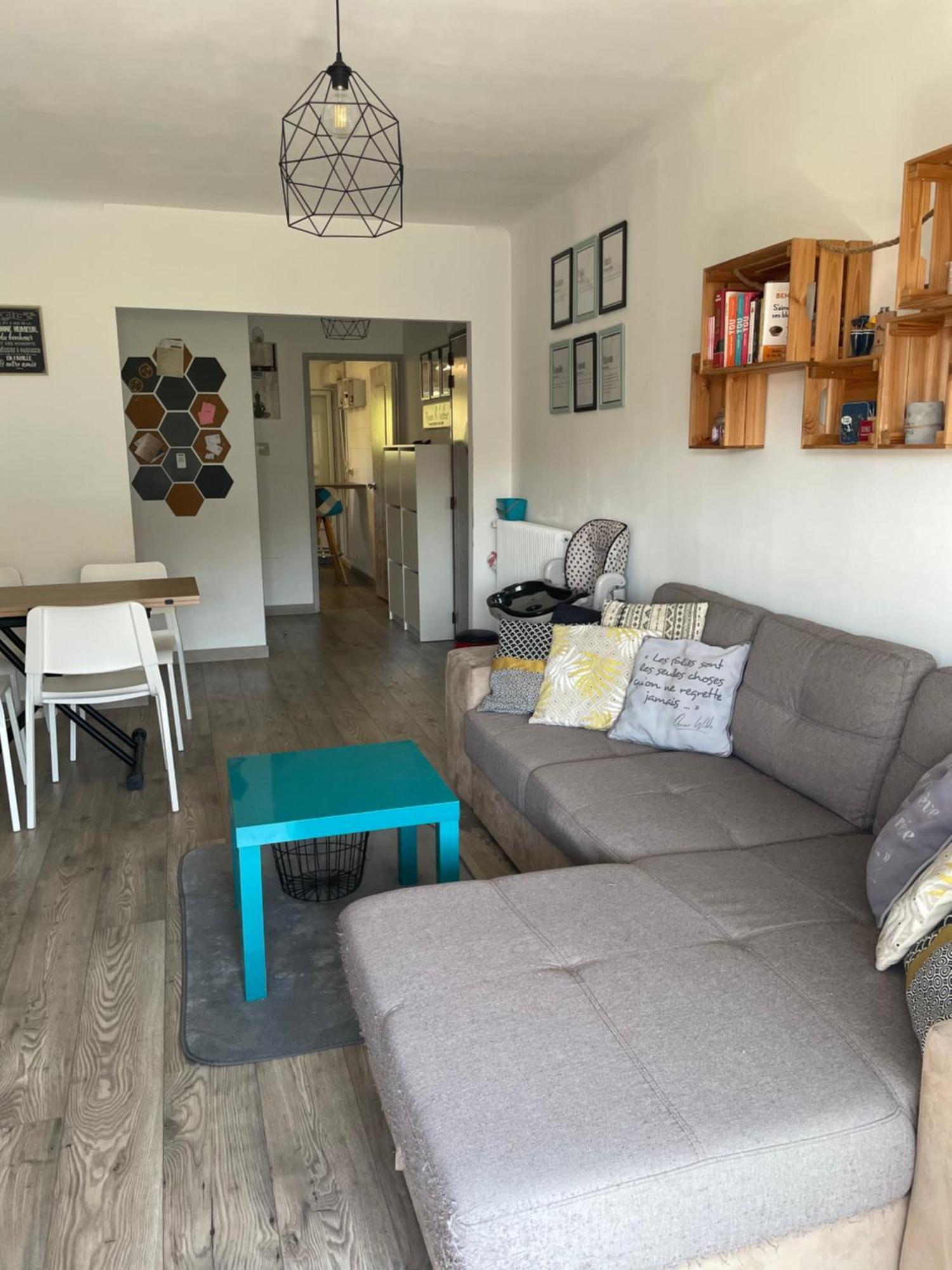 Charmant Appartement 3 Pieces Mandelieu La Napoule Ngoại thất bức ảnh