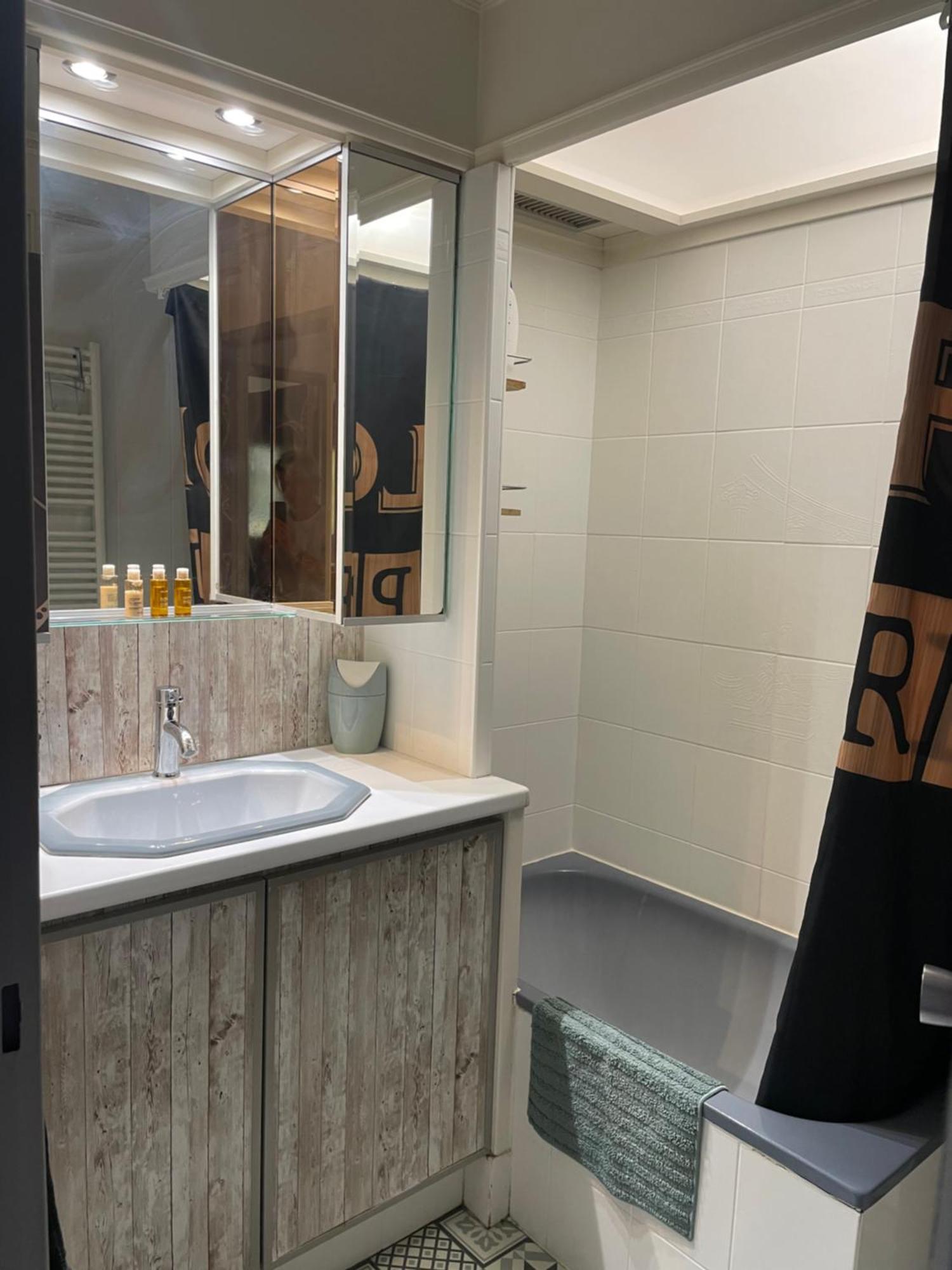 Charmant Appartement 3 Pieces Mandelieu La Napoule Ngoại thất bức ảnh